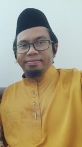 Khairol Fadzli Mohamad