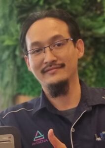 Wan mohd fuad bin wan mohd ridzwan