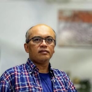 Ramlan Yacob