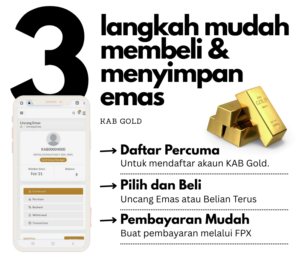 ilmu emas