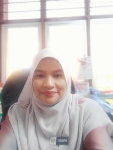 FATIMAH BINTI SIDIK