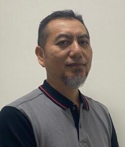 Ahmad Fakaruddin bin Othman