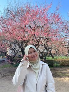 Raihan binti Shaari