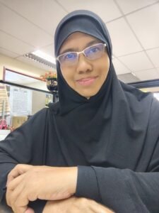 NOOR HAWATY BINTI MAT