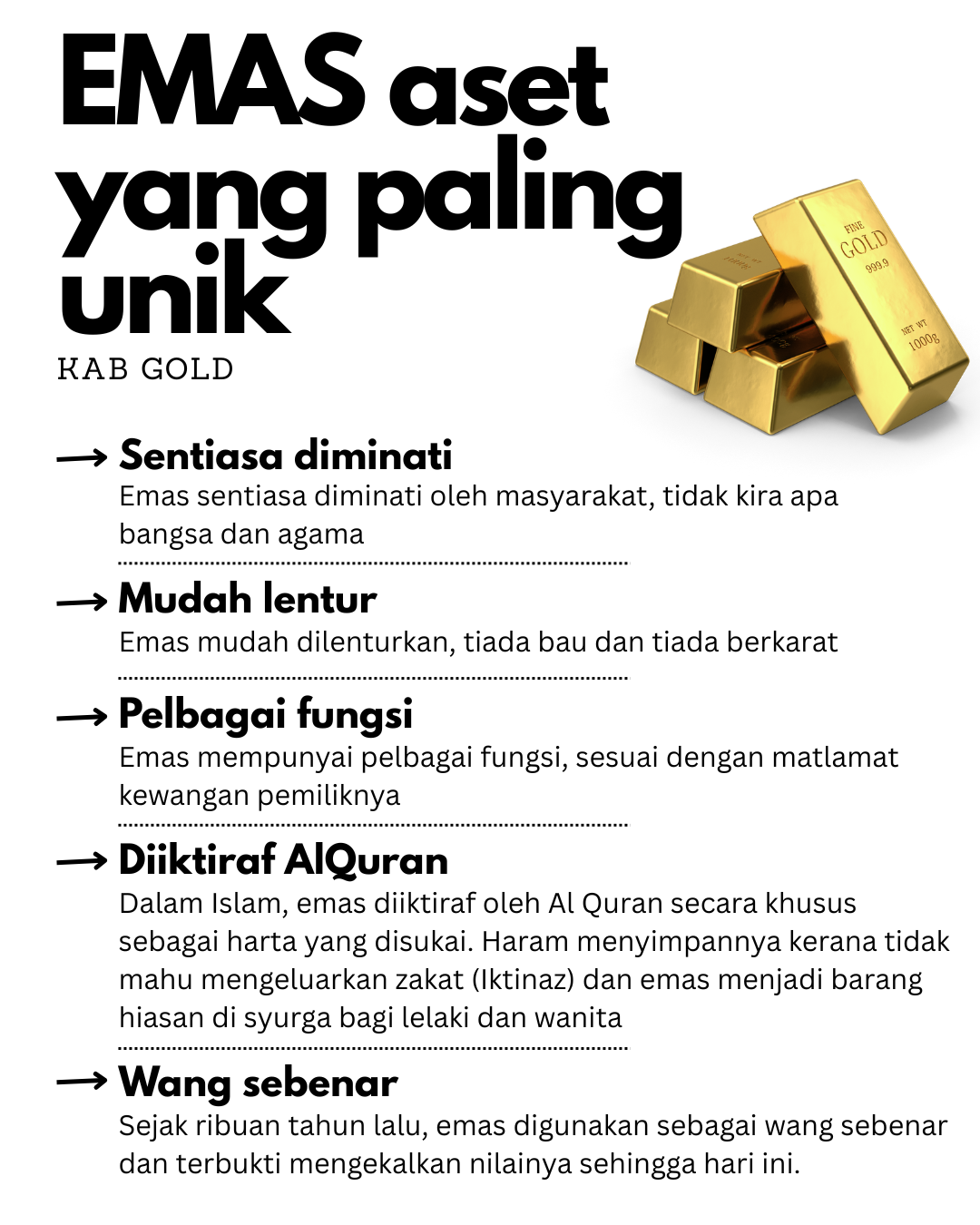 emas eset yang unik-kabgold.org