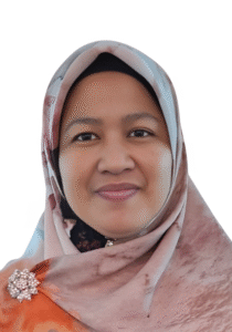 Nurmaezah binti Omar