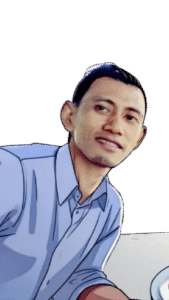 Mohd Afief bin Mustafa
