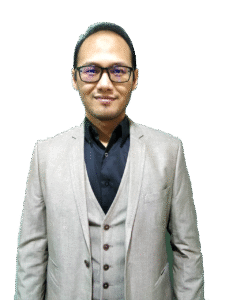 Muhammad Sharifuddin bin Sudirman