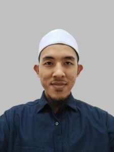 SUHAIL BIN SHAARANI