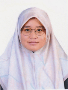 SARAH BINTI MOHD MISRI