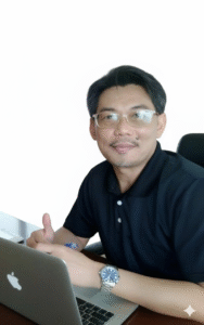 Muhamad Fauzi bin Ahmad