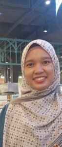 Aqilah Bilqis binti Mislan