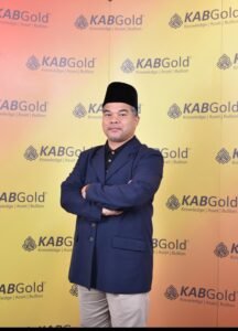 Abdullah Zuhrim Bin Mamat
