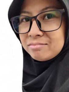 SYAHIDA RIYANI BINTI BUANG