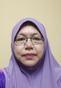 Hafizah binti Osman