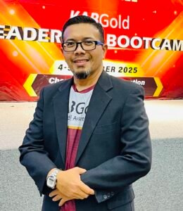 MOHD SOFIAN BIN ABU BAKAR