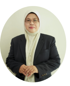 Fathiah Binti Mansor