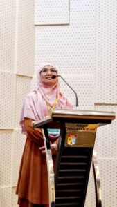 Norra Harun