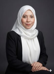 NORDIANA BINTI MD KHAMIS