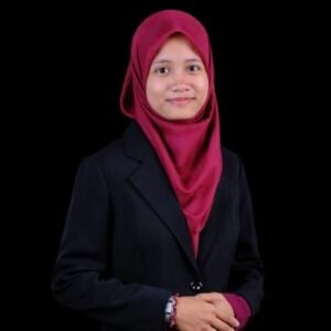 SITI NUR SABRINA BINTI MUDZAMEL