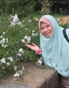 Siti Nur Khairunnisaa' Binti Ismail
