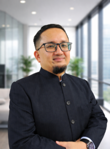 Anwar Muhibbuddin bin Noh