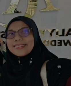 Norlehazah Abdullah