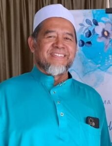 Saiful Anuar bin Md Noor
