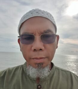 BORHAN BIN KARTADI