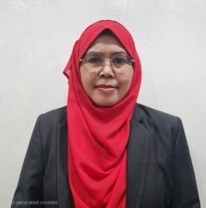 NOOR HAFIZA BINTI HAMID
