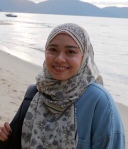 Shafiqa Binti Shahron